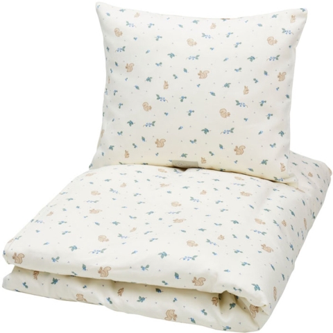 Cam Cam Beddengoed - Junior - Bosbessen - Cam Cam - Julinor - Beddengoed - Junior