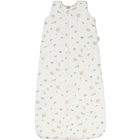 Cam Cam Slaapzak - 0-6 mnd. - Bosbessen - Cam Cam - 0-6 mnd - Slaapzak