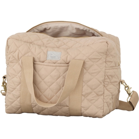 Cam Cam Luiertas - Latte - Cam Cam - OneSize - Luiertassen