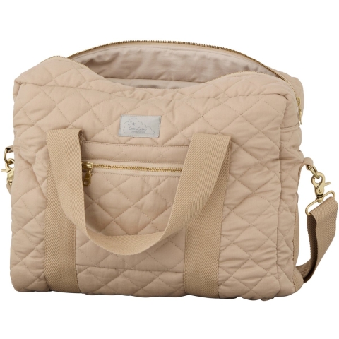 Cam Cam Luiertas - Latte - Cam Cam - OneSize - Luiertassen