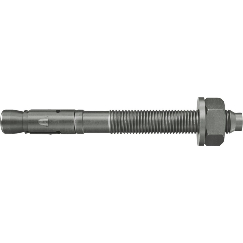 Fischer 564609 FAZ II Plus 8/10 R Boutanker 75 mm 8 mm 50 stuk(s)