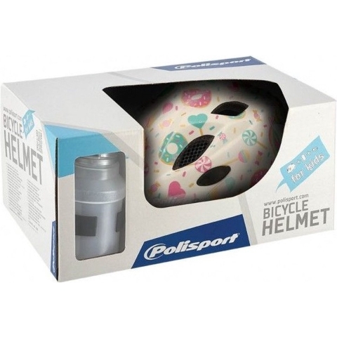 Kinderhelm Lolipops XS Kids