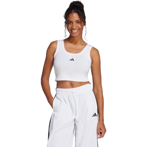 Damestanktop adidas Essentials Small Logo