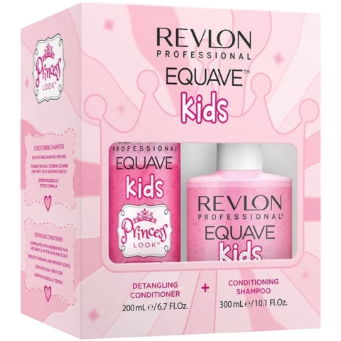 Revlon Equave Kids Princess Duo
