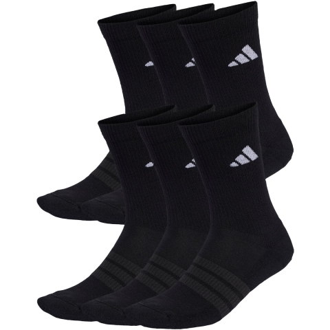 Sokken adidas (x6)