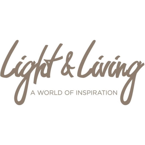 Light & Living kunstplant palm 135x145x135cm -