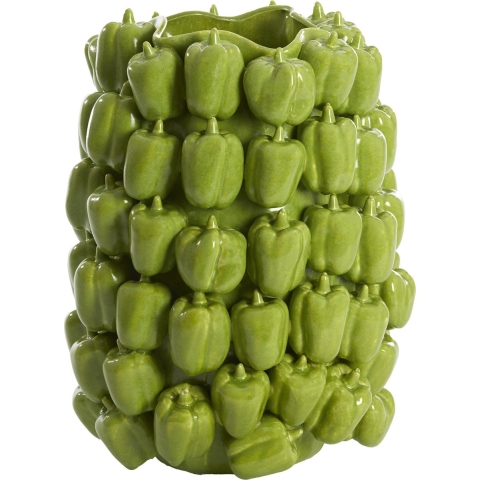 Light & Living vaas bellpepper 35x33x47cm -