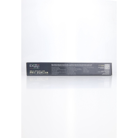 GOLD STYLER PRO KRULTANG