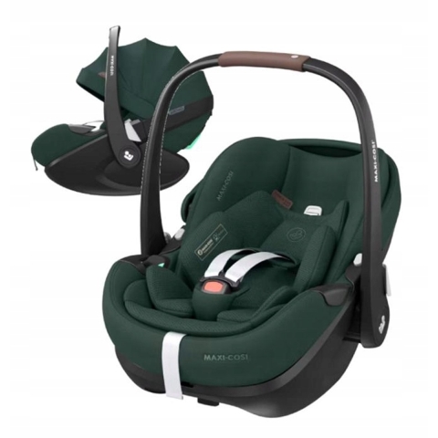Maxi-Cosi Pebble 360 Pro2 autostoel