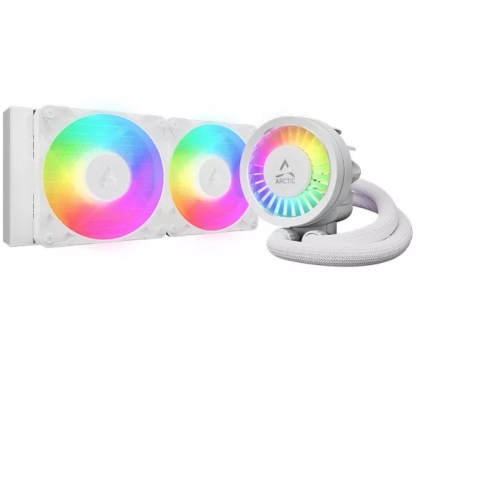 ARCTIC Liquid Freezer III Pro 240 A-RGB waterkoeling