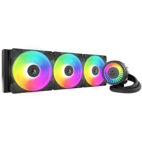 ARCTIC Liquid Freezer III Pro 420 A-RGB waterkoeling