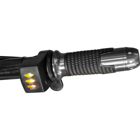 Zipper ZI-EWB500 ZI-EWB500 Kruiwagen Laadvermogen (max.): 150 kg