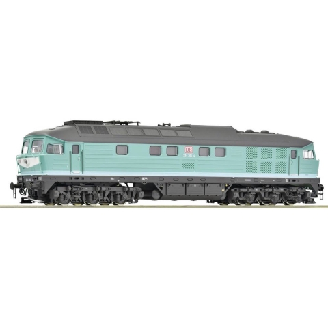 Roco 7300059 H0 diesellocomotief BR 234 304-4 van de DB AG