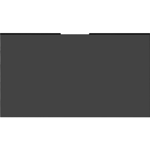 Renkforce RF-MMAPS-270 Privacyfolie Monitor 68,6 cm (27) Beeldverhouding: 16:9 RF-6824124 Universal