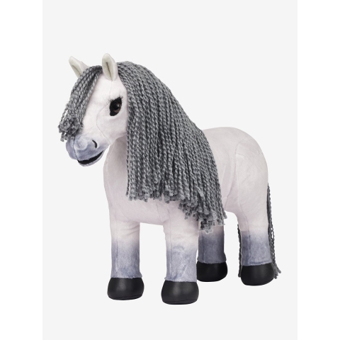 Pluche LeMieux Toy Pony Blanca