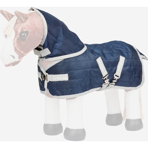 Outdoor ponydeken LeMieux Stable-Tek