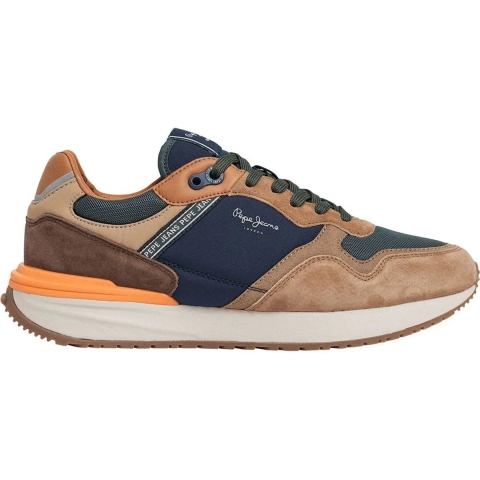 Trainers Pepe Jeans Buster Pro