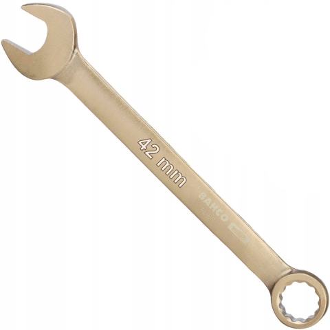 Bahco vonkvrije ringsteeksleutel | NS002-42