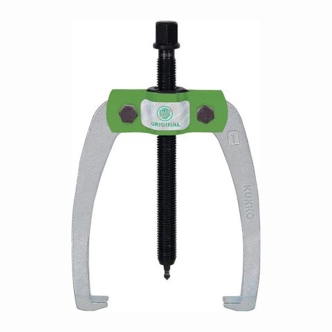 Kukko Trekker | spandiepte 200 mm | spanwijdte 250 mm | 7 T | 1 stuk - 44-4 44-4