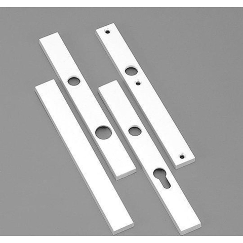 AMI Smalschild 245/30 Zkrg Profielcilinder 72 M5 F-1 - 510605