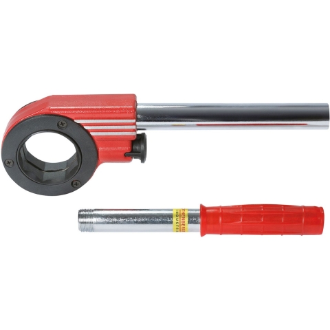 Rothenberger Rateldraadsnijder - ROT070664E ROT070664E