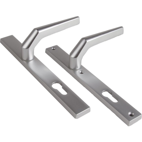 AMI Deurkruk 357 Vastdraaibaar 245/30 Blind M5/R5,5 F1 Deurdikte 53/57 Mm. - 511710