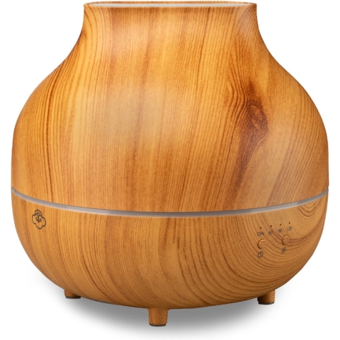 Serene House Aroma diffuser mist houtlook