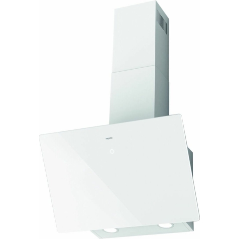 Conventionele Afzuigkap Mepamsa Cuadro 60 60 cm 600 m³/h 200W A Wit