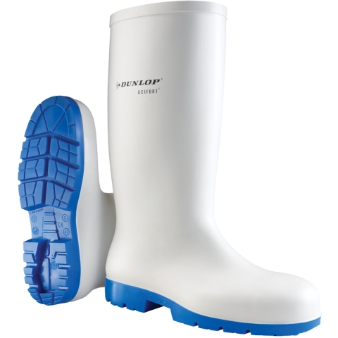 Dunlop A181331 Dunlop Acifort Classic+ S4 44568 | Wit | Maat 37 - 8713197360049