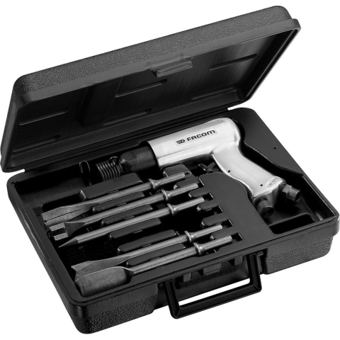 Facom v.321 sets met hakhamer - V.321AH