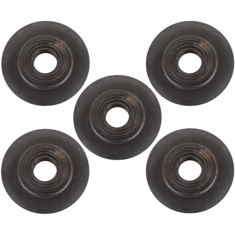 Rothenberger Rotheberger 5-Pack vervanging snijwielen Cu-Al-Fe - ROT070648E