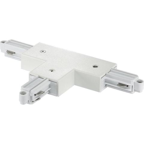 Nordlux Link Rail T- koppelstuk rechts wit 1 fase - 5049260