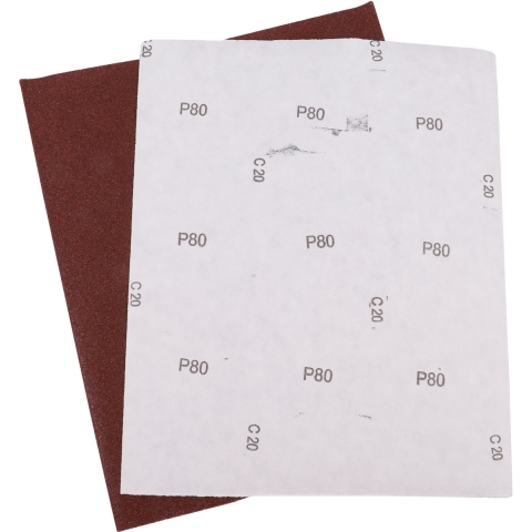 Copenhagen Pro Schuurpapier | Droog | K80 - 23.500.08