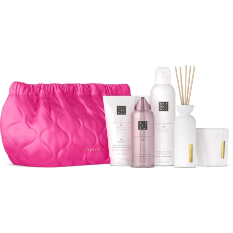 Rituals Geschenkset The Ritual of Sakura Large 1 set