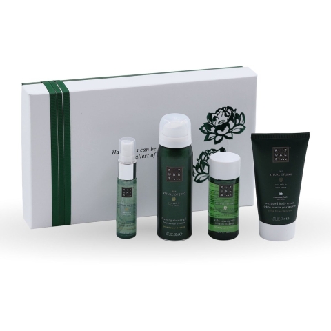 Rituals Geschenkset The Ritual of Jing Small 1 set