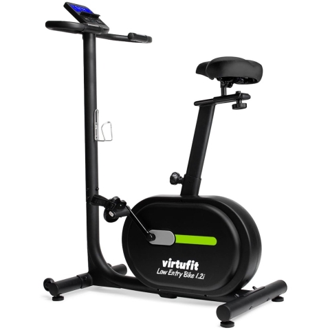 VirtuFit Low Entry Bike 1.2i Hometrainer