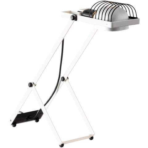 Artemide Sintesi Tafellamp Wit