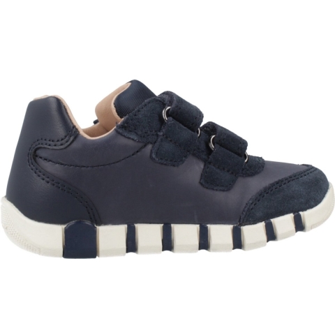 Baby jongens sportschoenen Geox Iupidoo