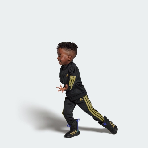 Babytrainers adidas Winterplay