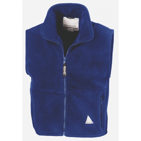 Jas Result enfant Result Polaire