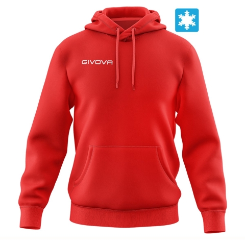 Sweatshirt Givova New