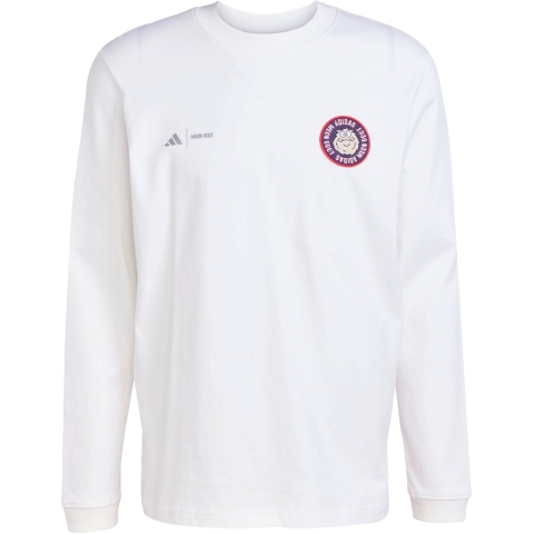 T-shirt met lange mouwen adidas X Moon Boot