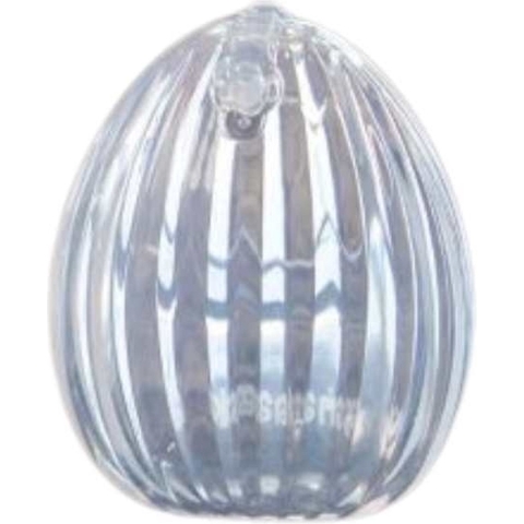 Haakaa Melkverzamelaar en Borstkolf- Mossel - 75 ml - Haakaa - OneSize - Toebehoren