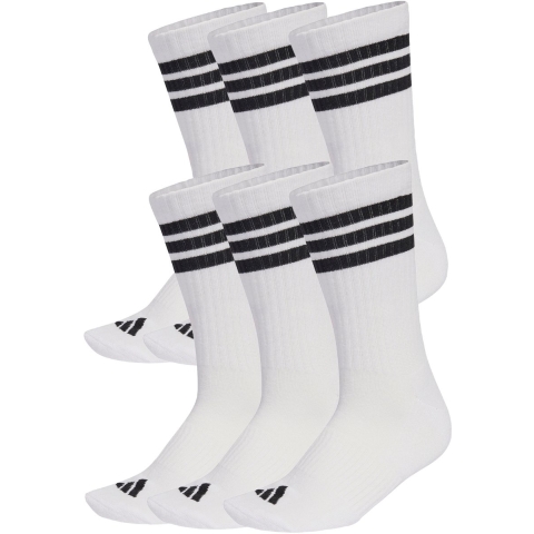 Sokken adidas 3-Stripes Essentials (x6)