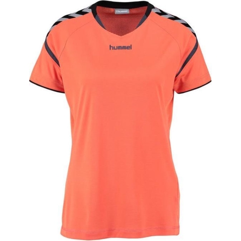 Damestrui Hummel auth charge poly