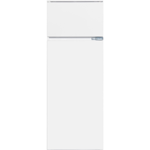 Exquisit EKGC265-40-040E - Inbouw koel-vriescombinatie - 202 liter netto inhoud - Energieklasse E