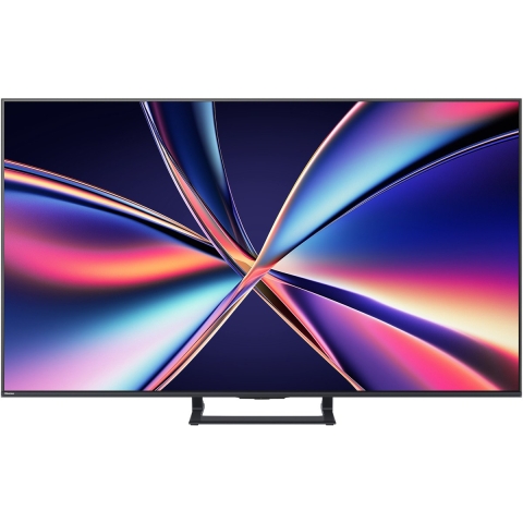 Hisense 4K Smart Mini-LED XXL TV 75E8Q (2025) 75”