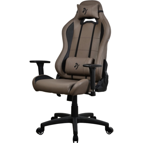 Arozzi Torretta SoftPU Red