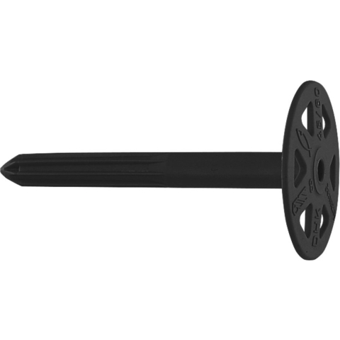 Fischer 80894 DHK 45/80 Isolatiemateriaal houder 105 mm 8 mm 250 stuk(s)