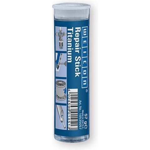 WEICON Repair Stick titanium 10011973 57 g